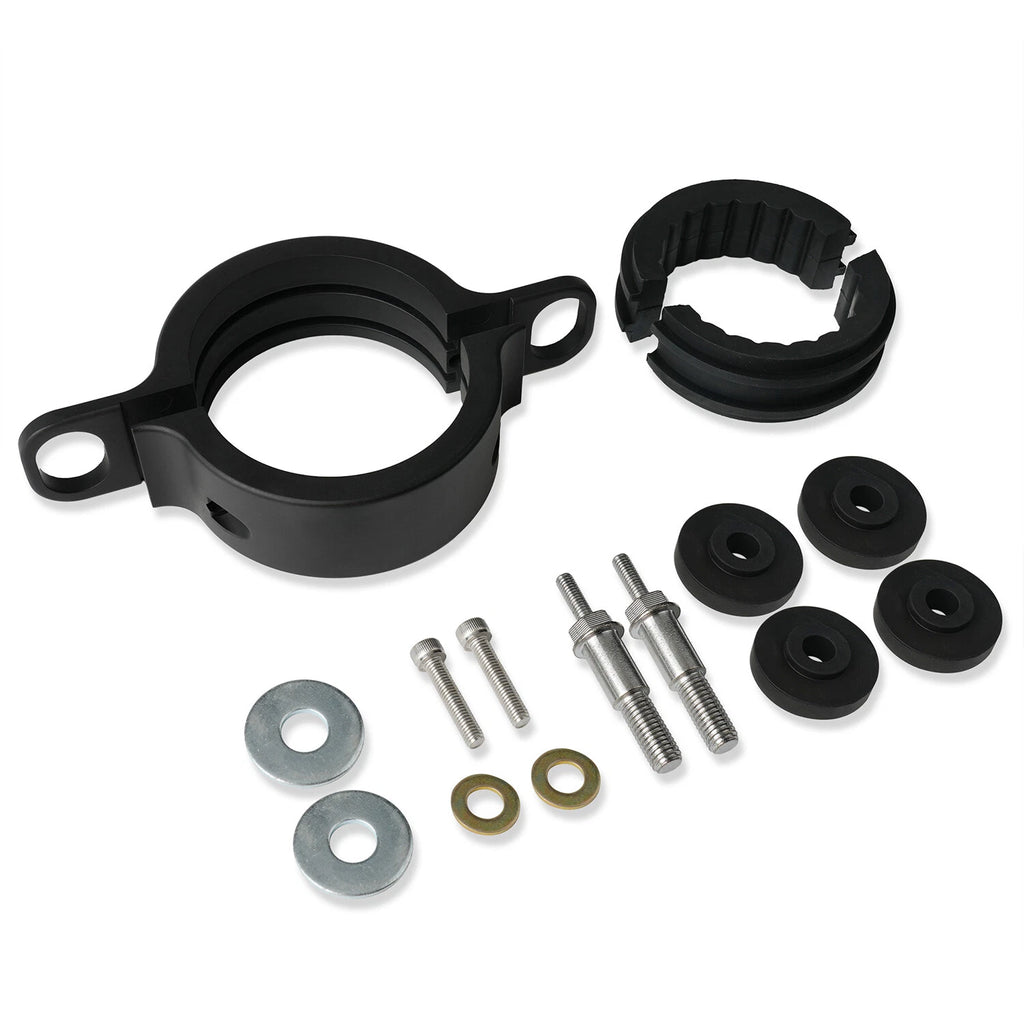 Driveshaft Center Support Bearing Carrier for Dodge Durango (2011–2023)