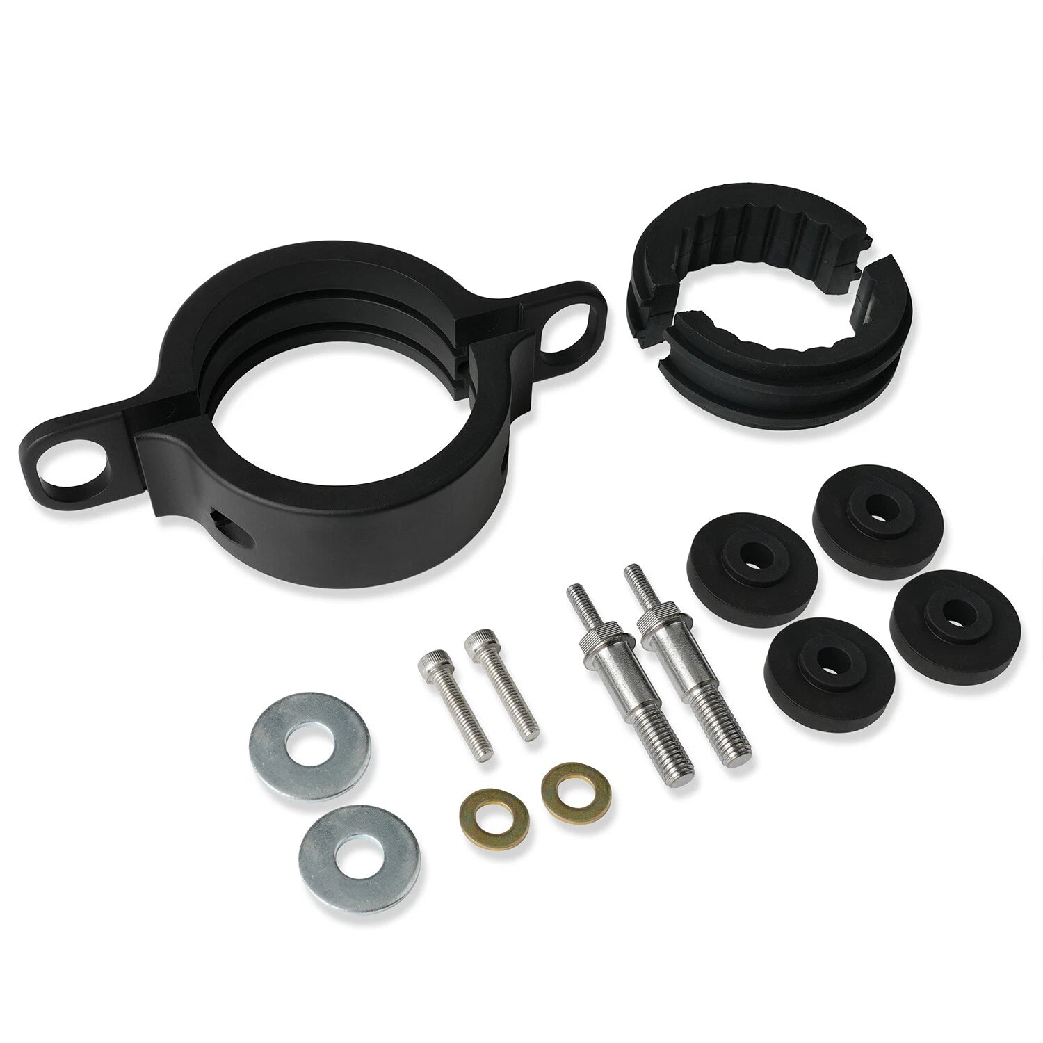 Driveshaft Center Support Bearing Carrier for Dodge Durango (2011–2023)