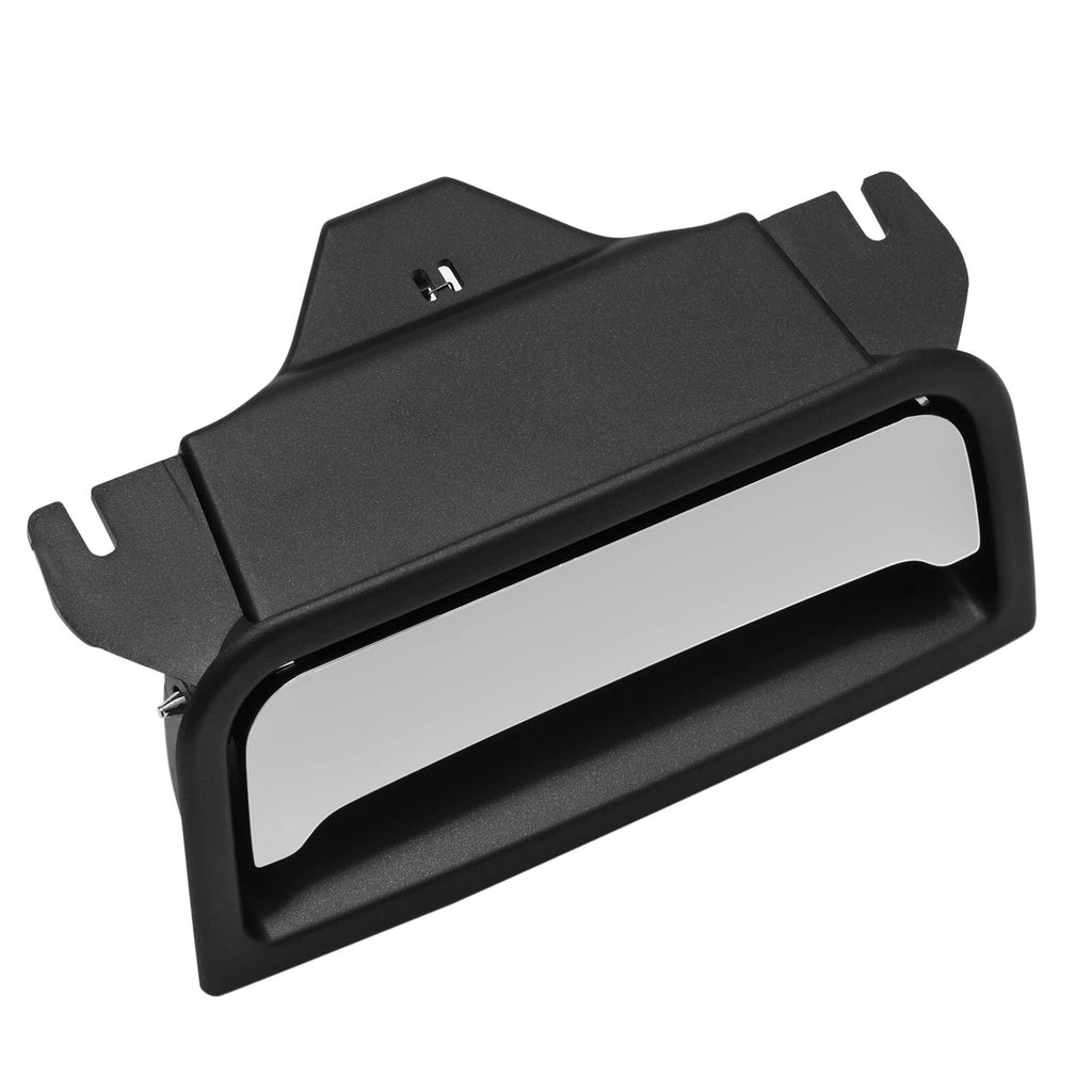 Center Console Latch Handle for Chevy Suburban Tahoe GMC Sierra Yukon (2014–2020)