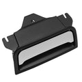 Center Console Latch Handle for Chevy Suburban Tahoe GMC Sierra Yukon (2014–2020)