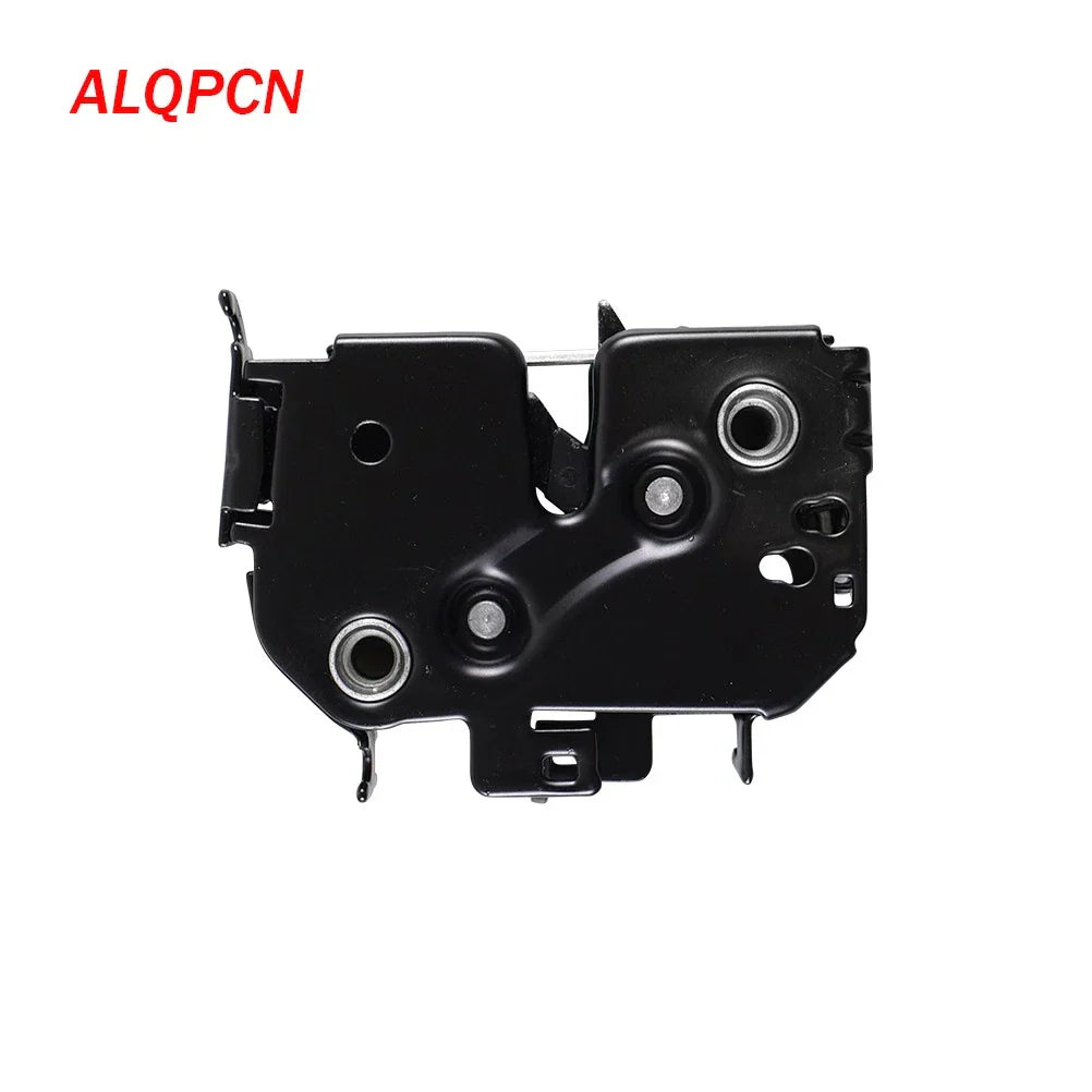 Black Left Hood Release Latch for Jeep Renegade (2015-2023)