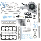 MDS Lifters Kit & Timing Chain Kit for Dodge Ram 1500 (2009–2019)