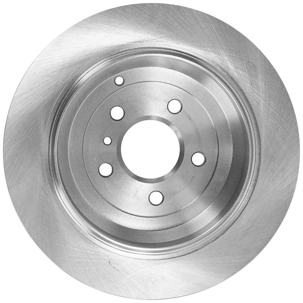Rear Brake Disc for Mercedes R Class ML R350 GL350 GL550 GL450