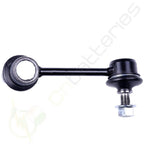Pair (2) Front Sway Bar End Link for Mazda MX-5 Miata (2006–2015) K80157 K80158