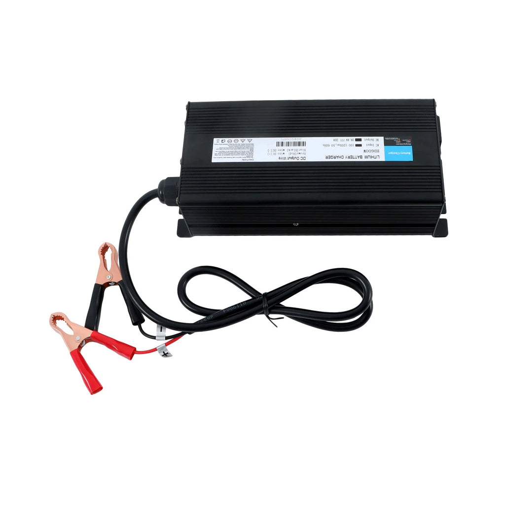 24V 20A Lithium Battery for Electric Vehicles