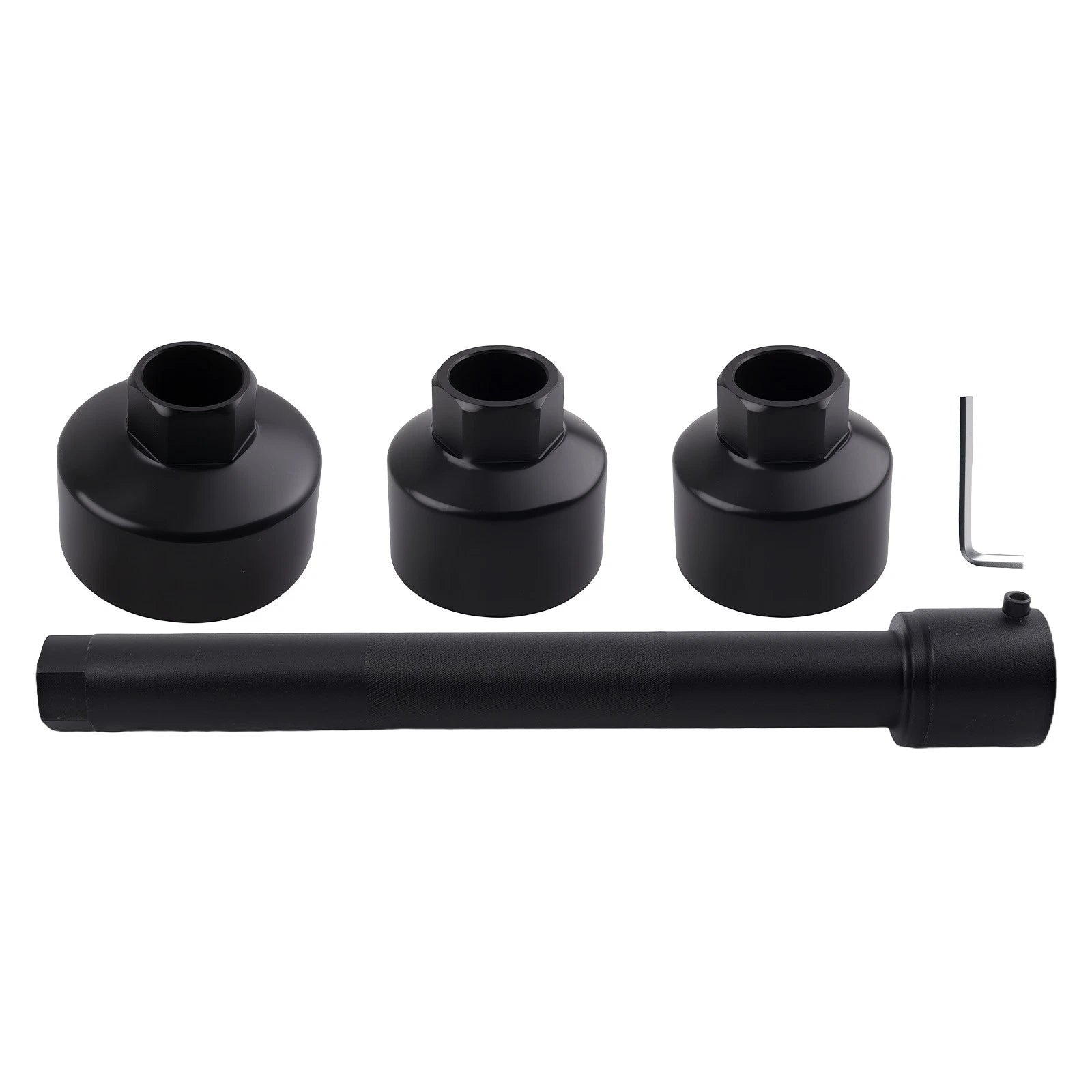 Set of 4 Steering Rack Knuckle Tools for Make Model