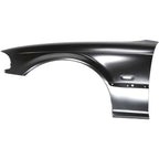 Fender for BMW 330Ci (2001–2002) Front Driver Side