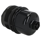 Oil Filter and Cap for Jeep Wrangler JL and Gladiator 3.0L (2020–2021)