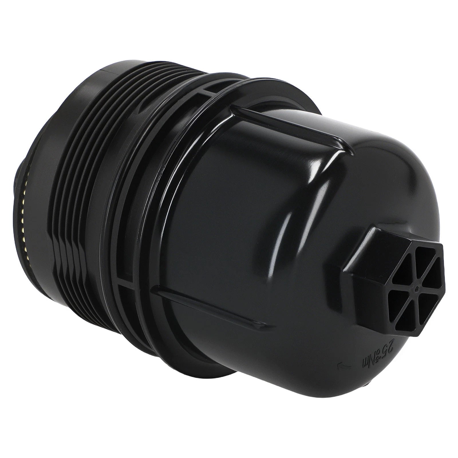 Oil Filter and Cap for Jeep Wrangler JL and Gladiator 3.0L (2020–2021)