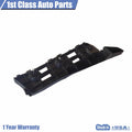 Front Left Driver Side Bumper Bracket for Toyota Prius (2010–2015)