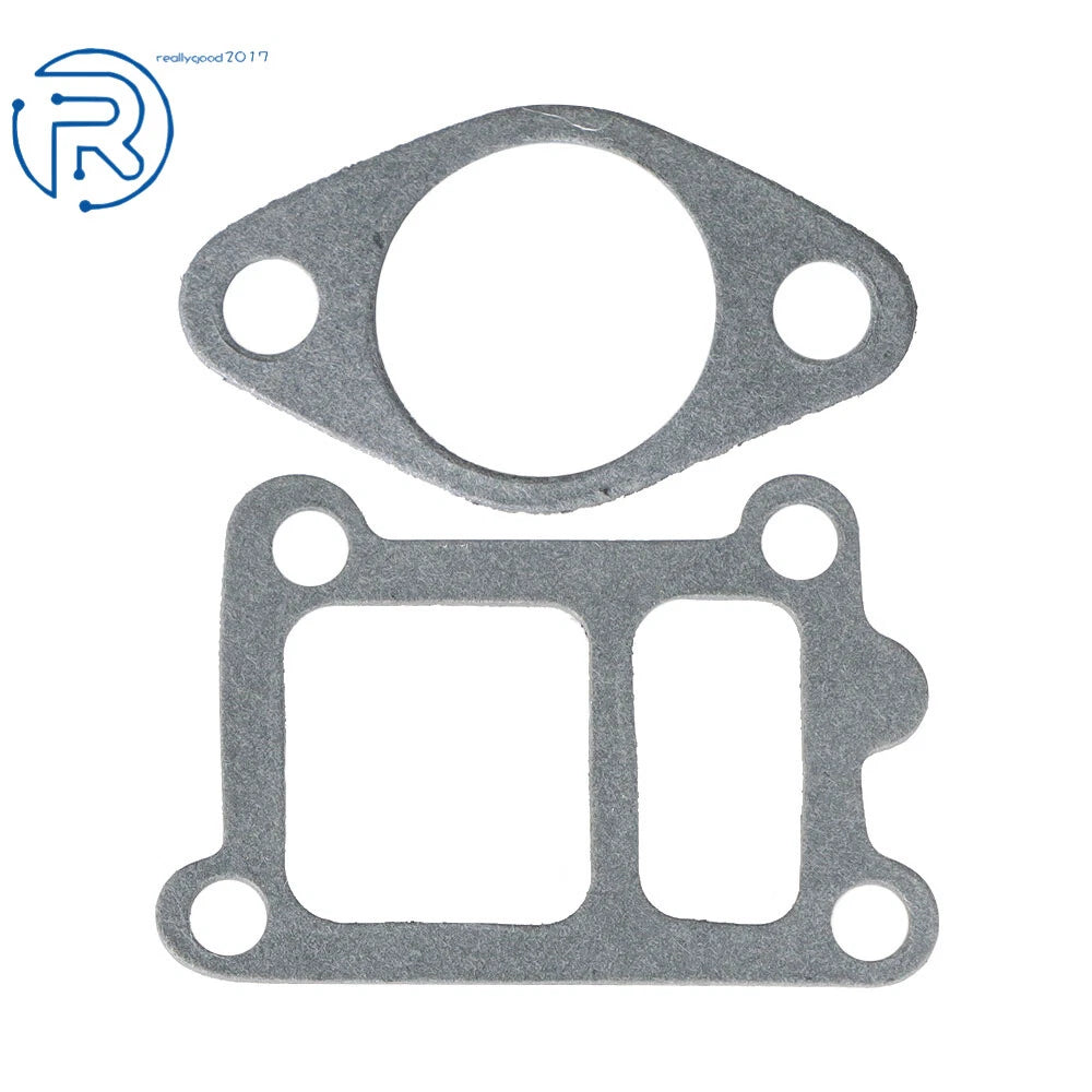 Complete Engine Rebuild Gasket Kit for John Deere FD620 FD661