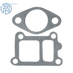 Complete Engine Rebuild Gasket Kit for John Deere FD620 FD661