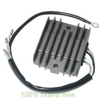 Voltage Rectifier Regulator for Honda GCV530U, GCV520U, GXV390RT1 (2005–2023)
