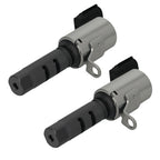 2x Variable Valve Timing Solenoid for Subaru Legacy Outback Tribeca (2010–2014)