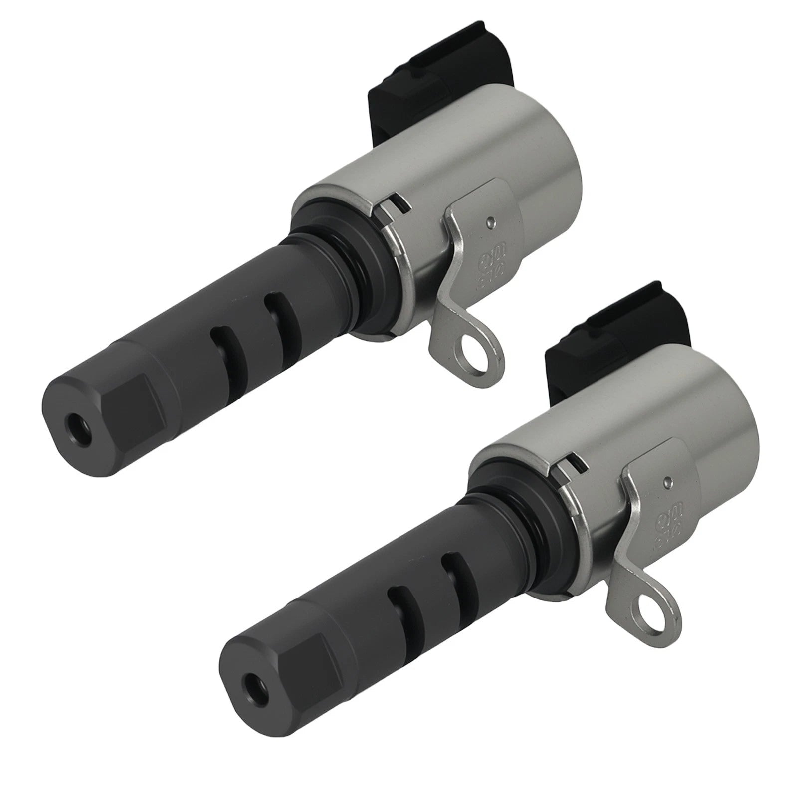 2x Variable Valve Timing Solenoid for Subaru Legacy Outback Tribeca (2010–2014)