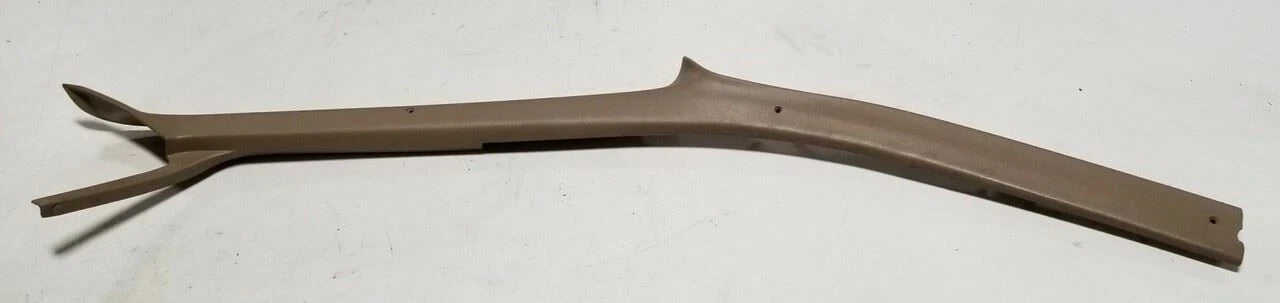 A Pillar Panel for Thunderbird Cougar (1989–1991) Mocha