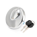 Fuel Gas Tank Cap for Suzuki VL1500 B T BT Intruder C1500 C90/T (2013–2019)