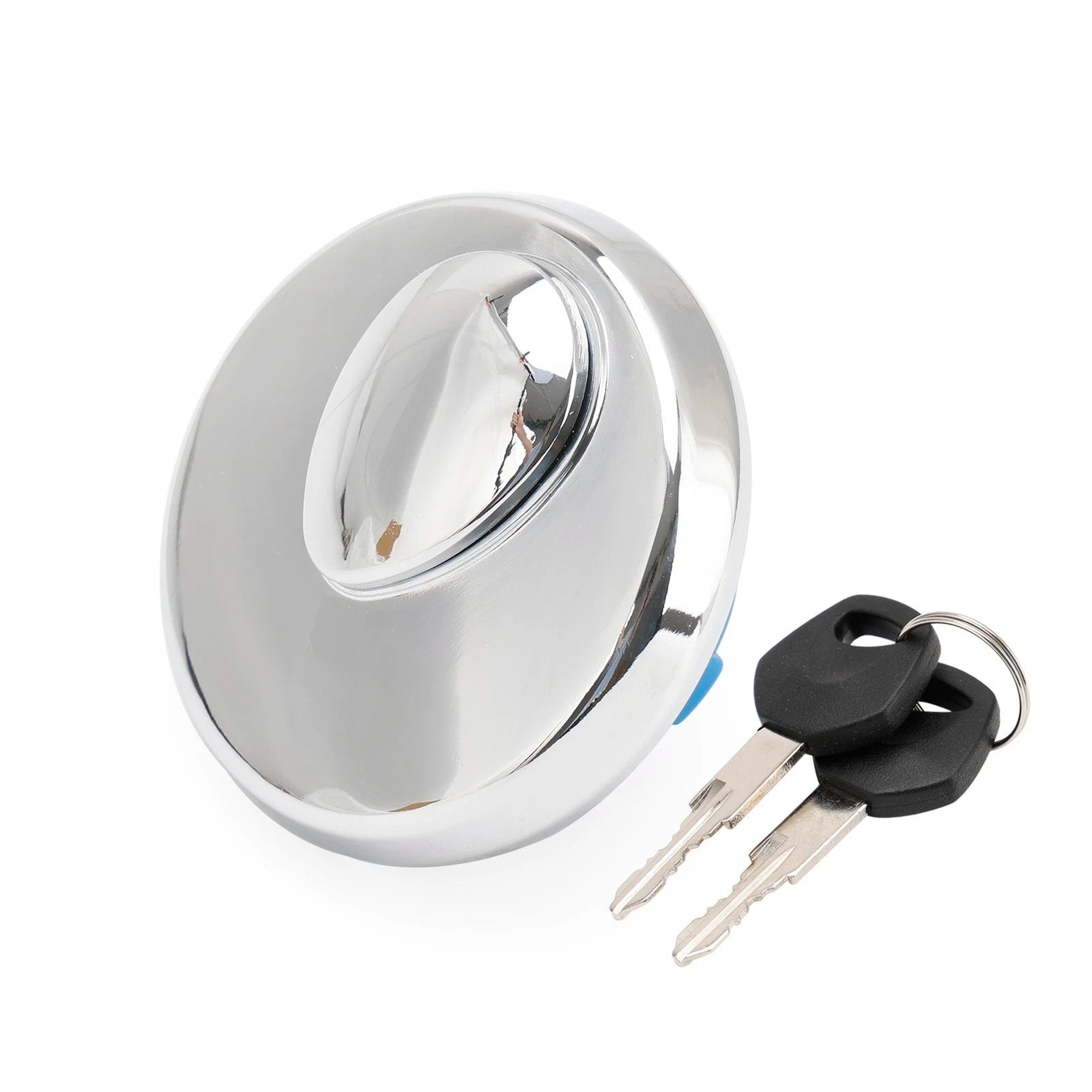 Fuel Gas Tank Cap for Suzuki VL1500 B T BT Intruder C1500 C90/T (2013–2019)
