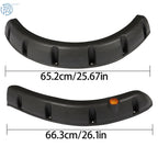 Fender Flares for Yamaha G14 (1995-1999)