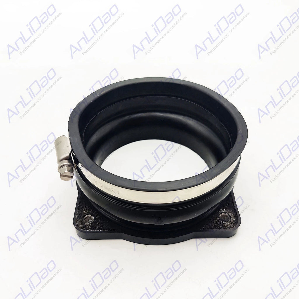 Air Intake Isolator with Clamp for Mercury Verado (8M0113513, 815504256)