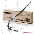 Front Left Brake Hydraulic Hose for Ford F-150 (2017–2020) Turbo