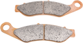 EBC HH Brake Pads FA638HH for