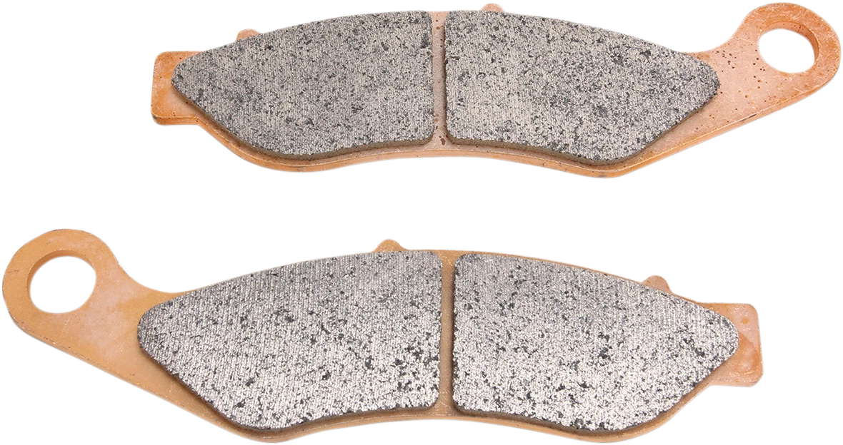 EBC HH Brake Pads FA638HH for