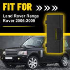 Front Bumper Tow Eye Cover for Land Rover Range Rover (2006–2009) DPC500280PUY