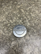 Set of 4 Center Caps for Chrysler (OEM 6ES82TRMAA)