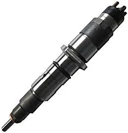 Fuel Injector 0445120405 6C469F593AC for Bosch Cummins QSB 5.9L (2003–2007)