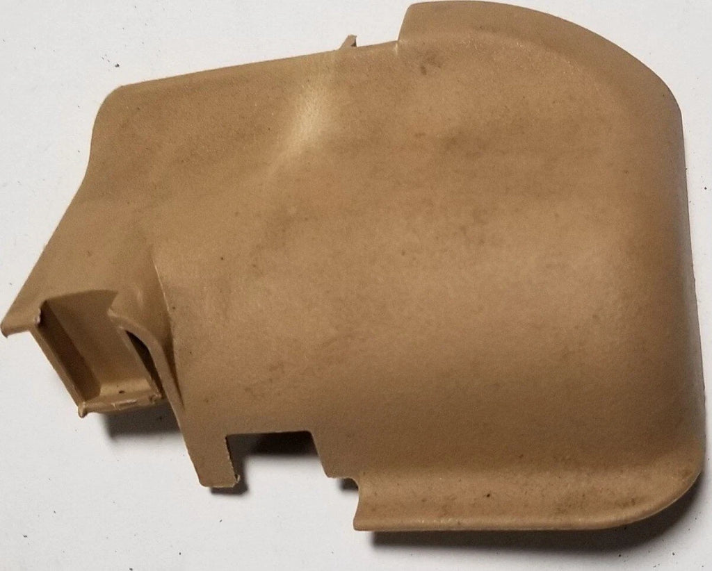 Seat Mount Panel LH Rear Tan for Ford Thunderbird Cougar (1993–1997)