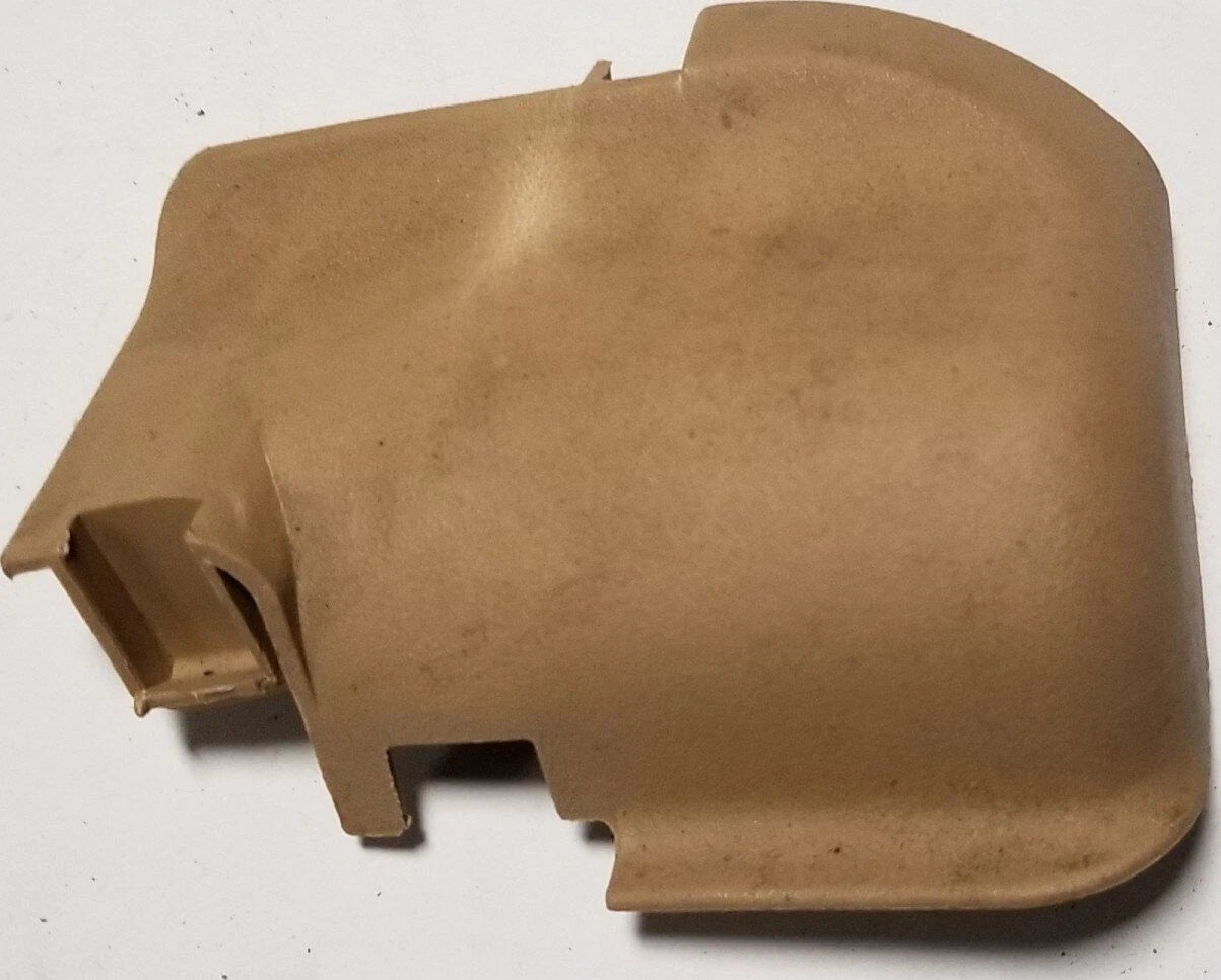 Seat Mount Panel LH Rear Tan for Ford Thunderbird Cougar (1993–1997)