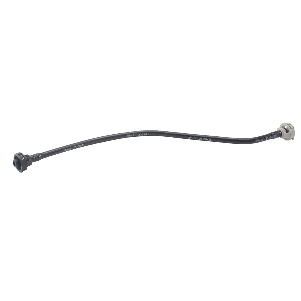 Upper Radiator Engine Coolant Hose for Audi A4 Quattro (2001–2005)
