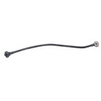 Upper Radiator Engine Coolant Hose for Audi A4 Quattro (2001–2005)