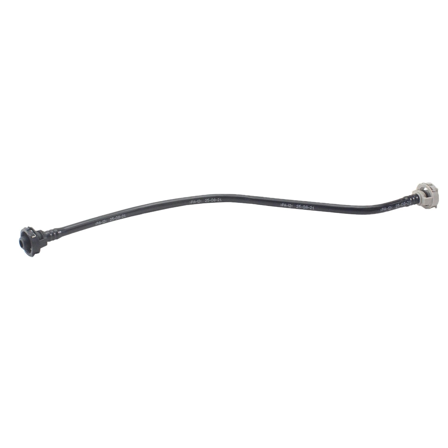 Upper Radiator Engine Coolant Hose for Audi A4 Quattro (2001–2005)