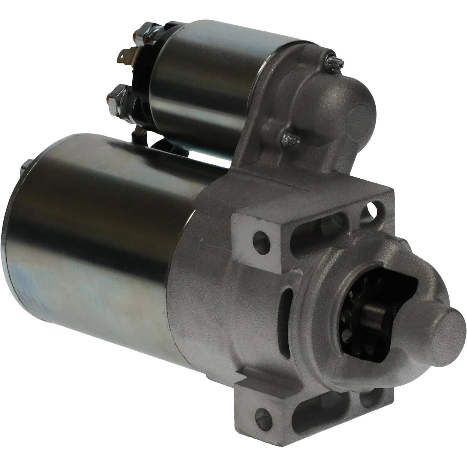 Starter for Cub Cadet Lawn & Garden Tractors (SAE J1171)