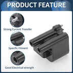 Ignition Coil Pack No.MD184230 for Land Rover Range Rover (1996–1998)