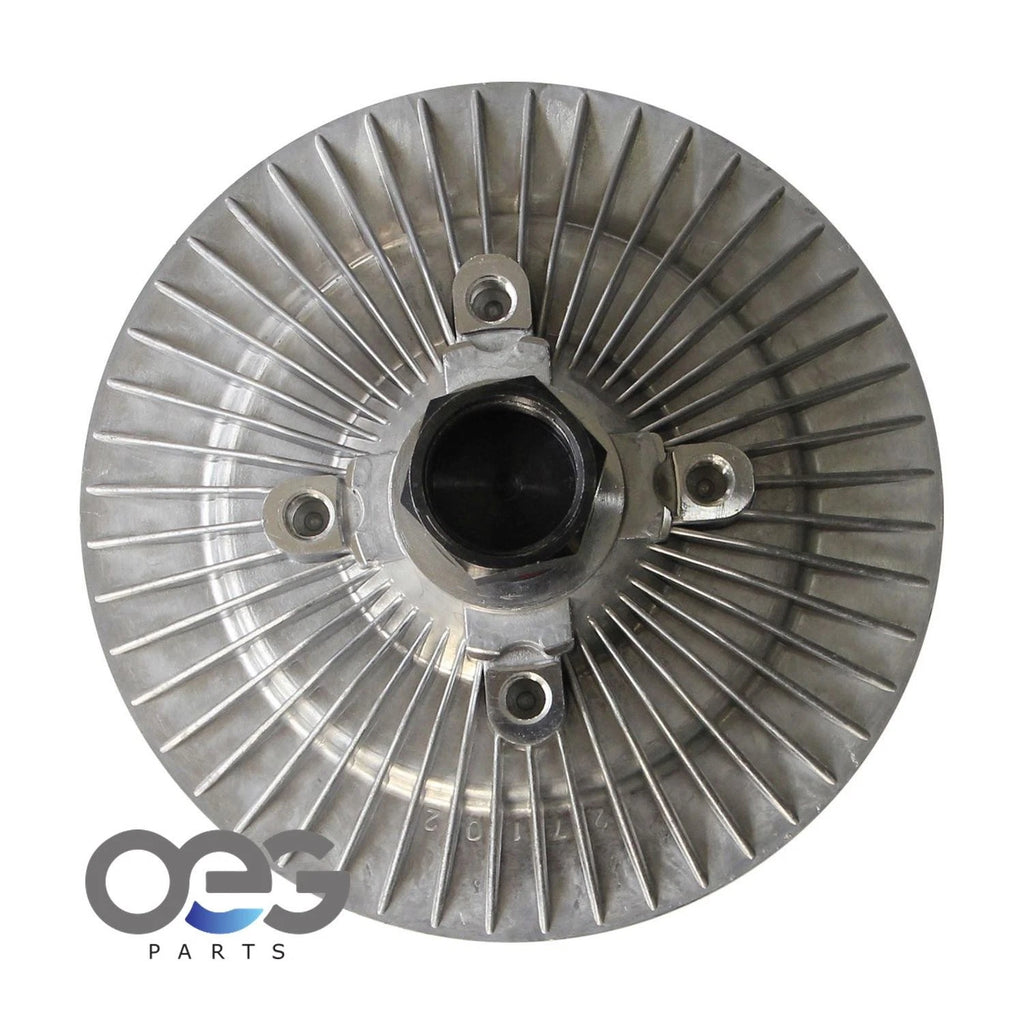 Fan Clutch for Chevrolet Silverado 3500 (2001-2010)