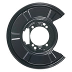 Rear Brake Dust Shield Plate for Mercedes-Benz Sprinter 2500 W906 (2010–2018)
