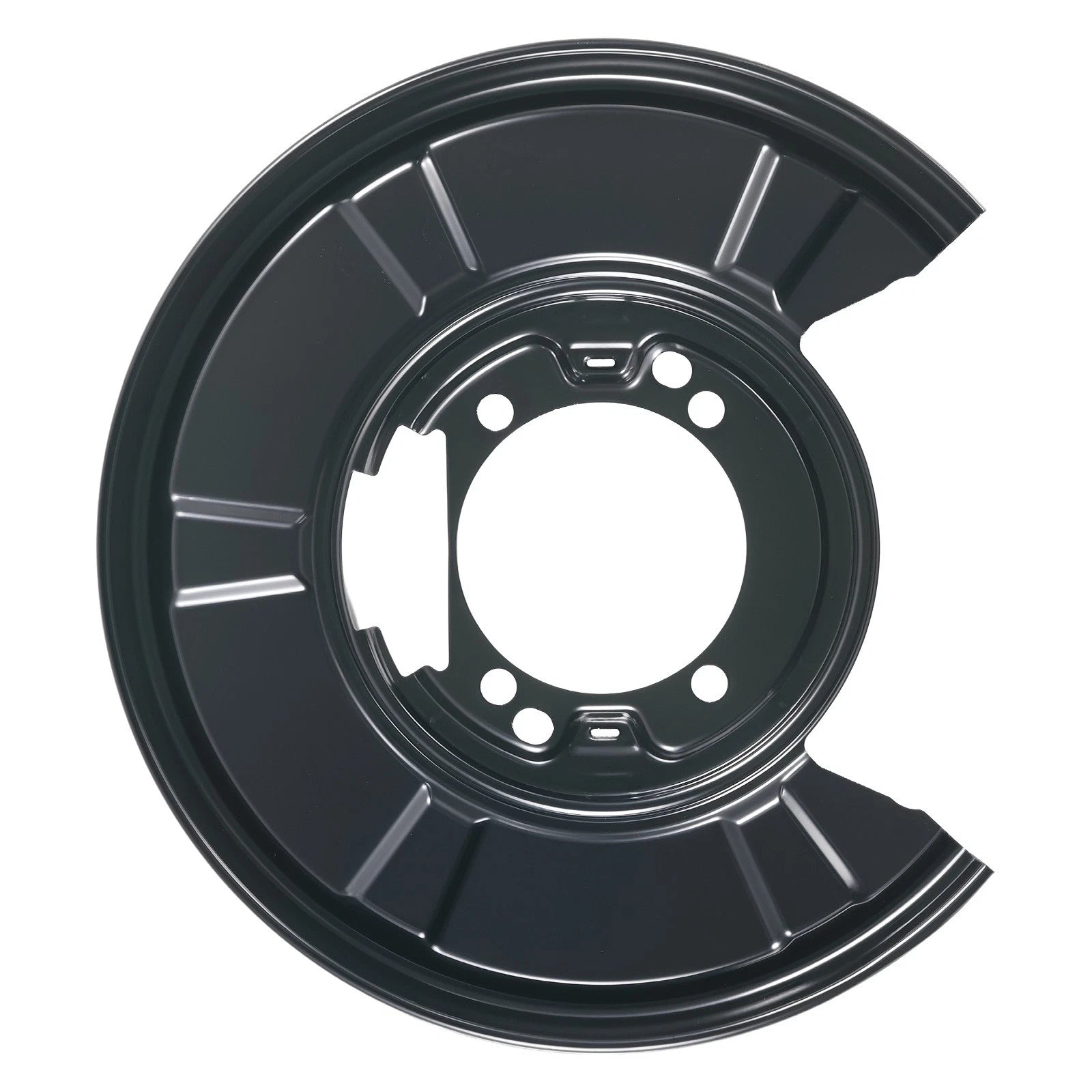Rear Brake Dust Shield Plate for Mercedes-Benz Sprinter 2500 W906 (2010–2018)