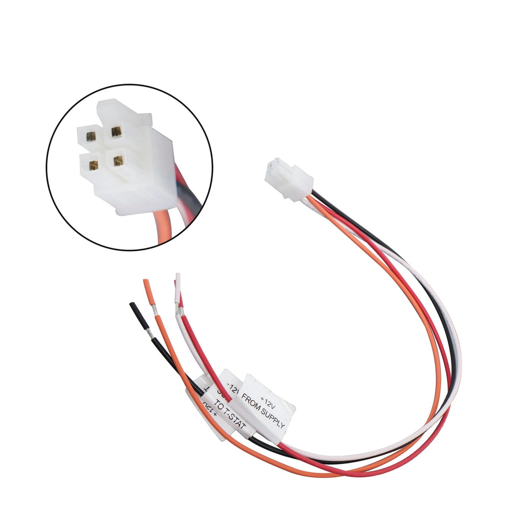 Single Zone Thermostat Control Board for RV Trailer or Camper