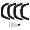 Fender Flares for Toyota Tacoma (2016–2022) Black