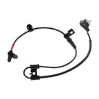 2X ABS Speed Sensor Front Left Right for Hyundai Sonata (2011–2014)