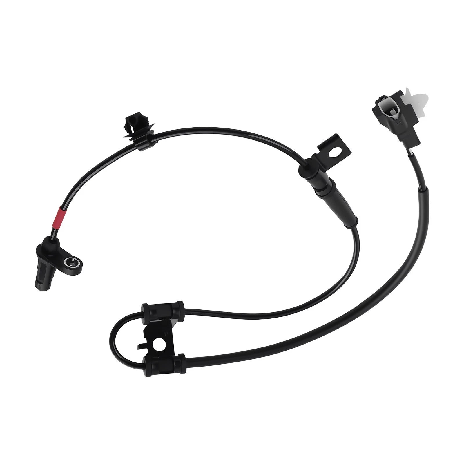 2X ABS Speed Sensor Front Left Right for Hyundai Sonata (2011–2014)