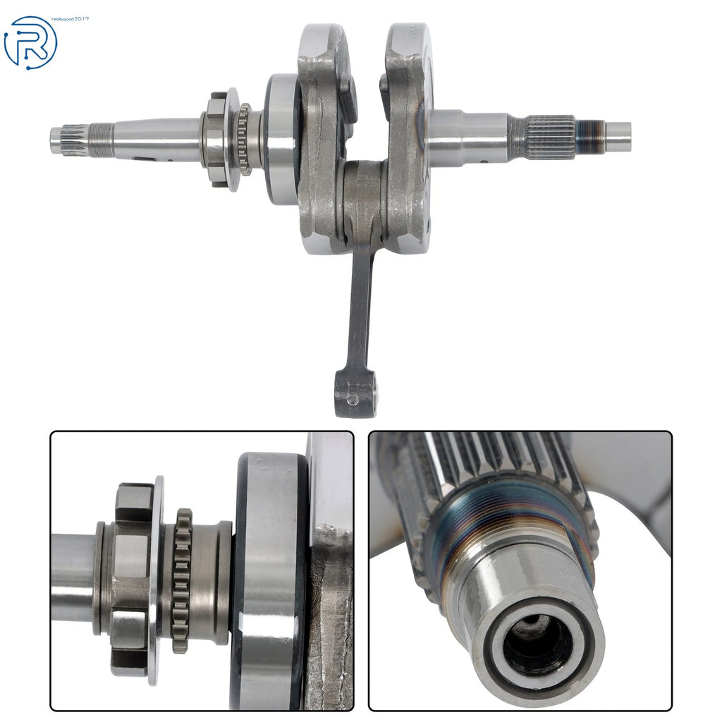 Crankshaft for Hisun 550 (2016-2023)