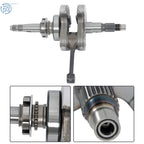 Crankshaft for Hisun 550 (2016-2023)