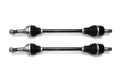 Precision Front CV Axles for Yamaha Wolverine RMAX2 RMAX4 (2021–2026)
