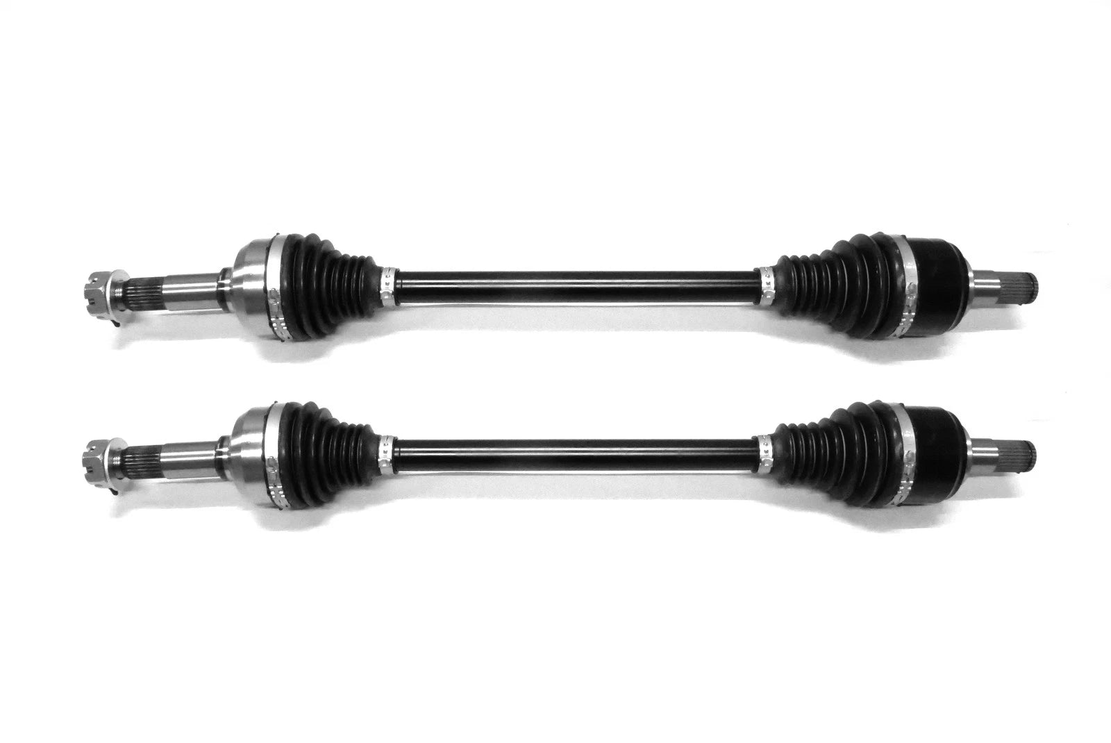 Precision Front CV Axles for Yamaha Wolverine RMAX2 RMAX4 (2021–2026)