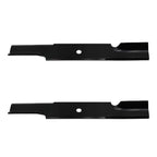 2X Blades 91-622 for Scag 36" & 52" (Replaces 48108 481707 482462)
