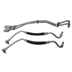 Transmission Oil Cooler Hose Assembly for Chrysler 300 Dodge Challenger (2005–2010)
